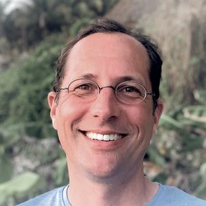 Meet your Posher, Mark